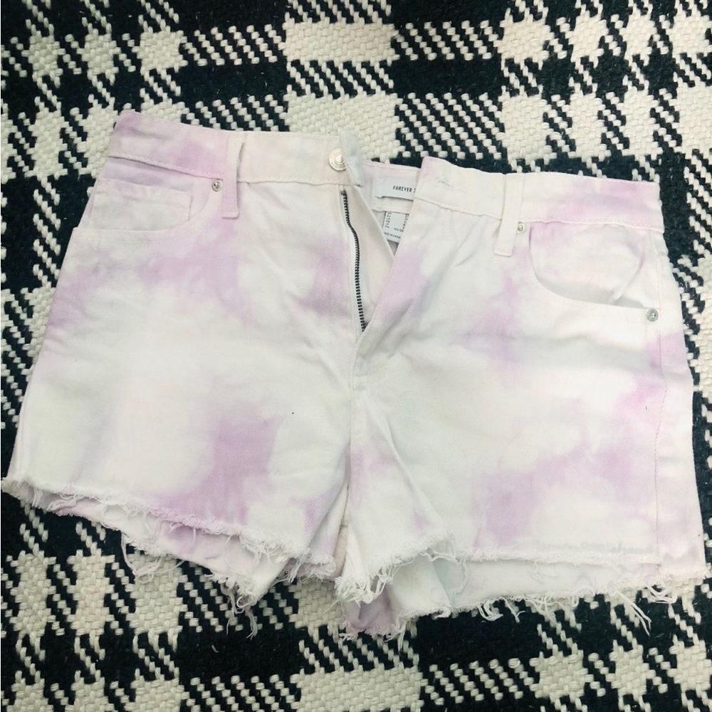 Brand new Forever21 shorts
